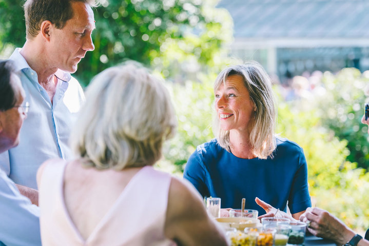 Personeelsfeest 2018