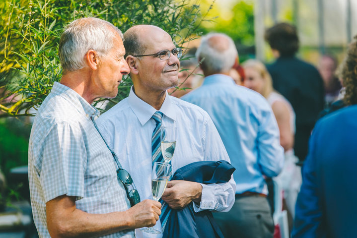 Personeelsfeest 2018