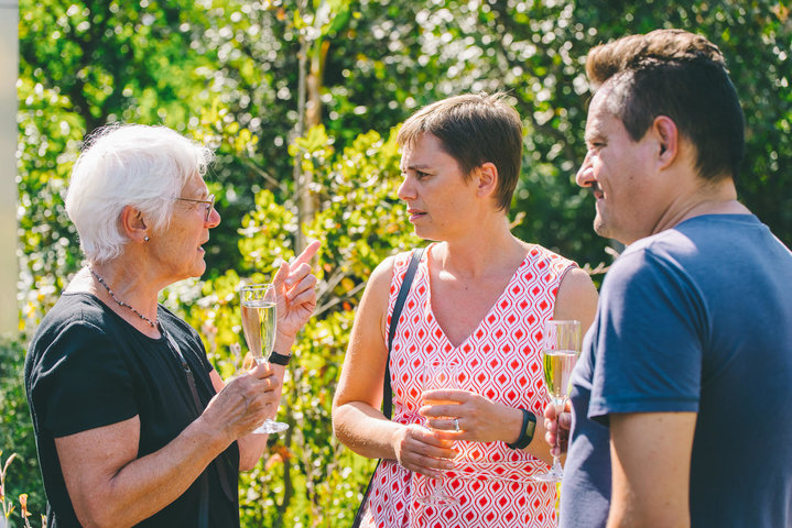 Personeelsfeest 2018