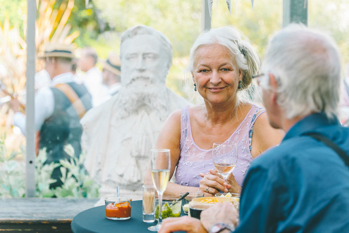 Personeelsfeest 2018