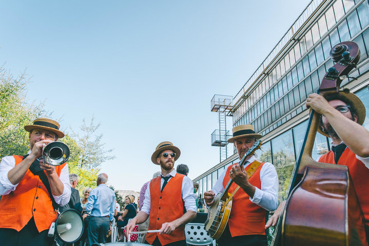 Personeelsfeest 2018