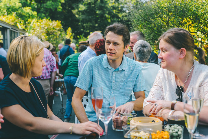 Personeelsfeest 2018