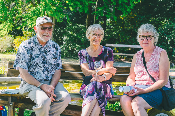 Personeelsfeest 2018