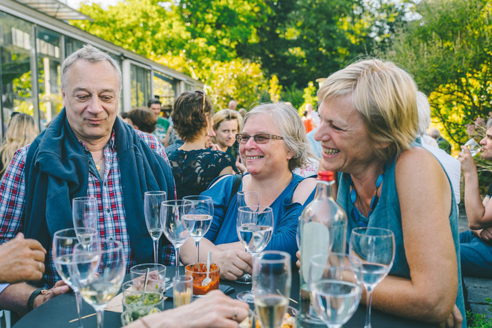 Personeelsfeest 2018