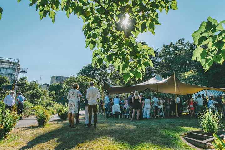 Personeelsfeest 2018