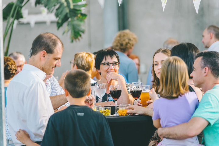 Personeelsfeest 2018