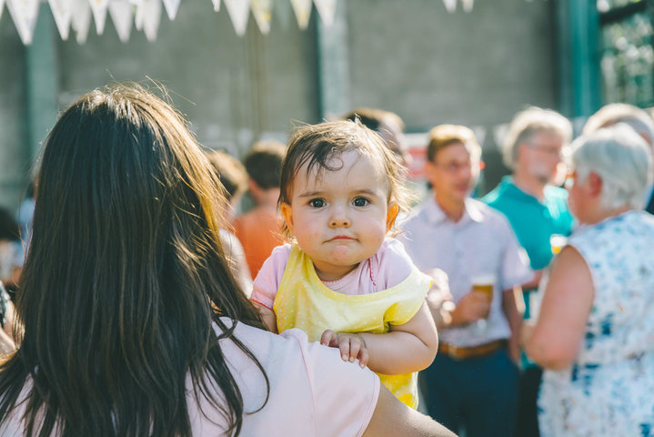 Personeelsfeest 2018