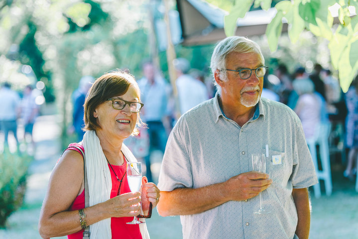 Personeelsfeest 2018