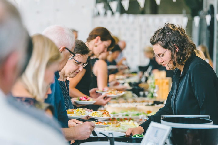 Personeelsfeest 2018