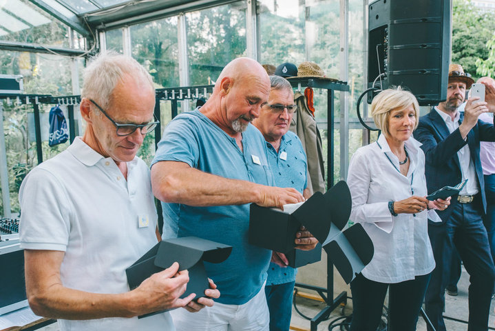 Personeelsfeest 2018