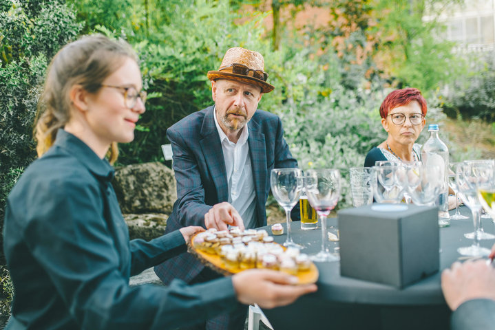 Personeelsfeest 2018