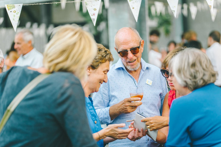 Personeelsfeest 2018