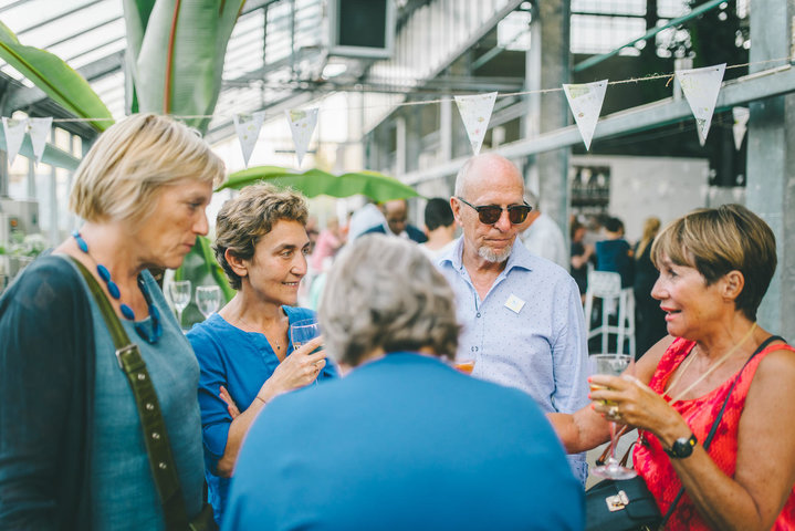 Personeelsfeest 2018