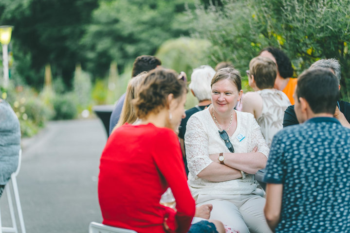 Personeelsfeest 2018