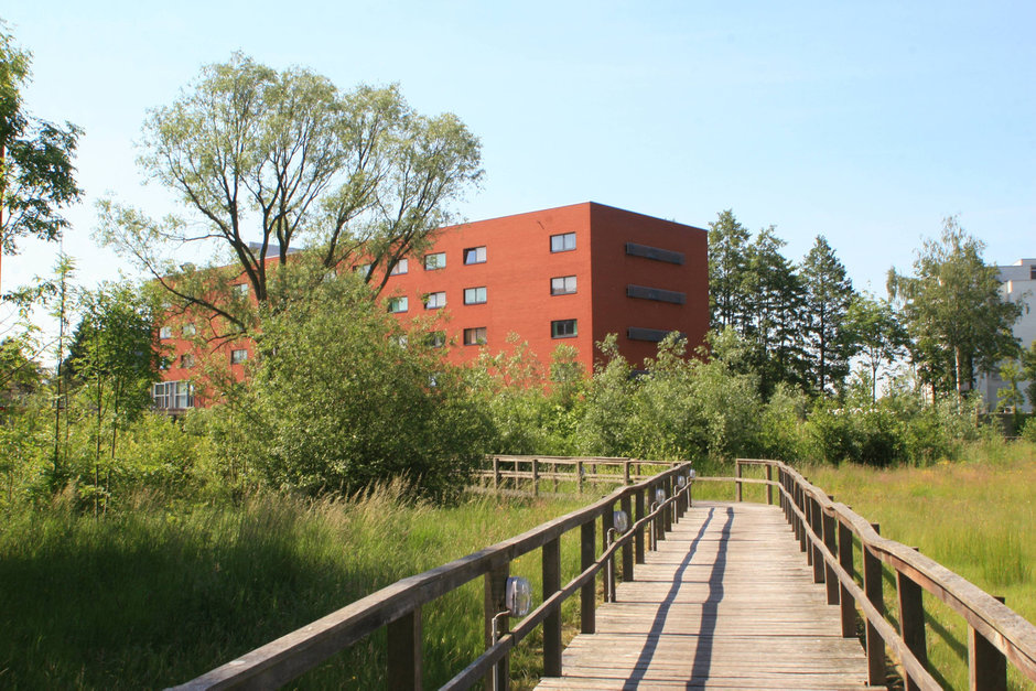 Transitie UGent